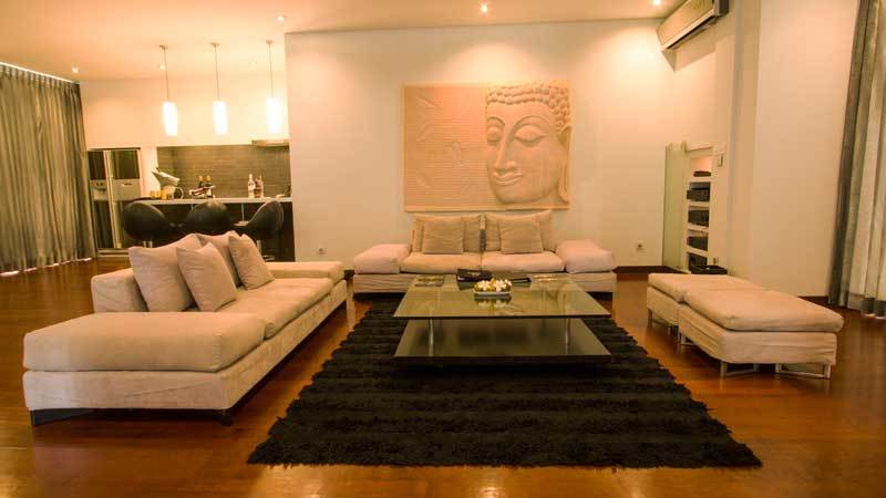 C151 Smart Villas At Seminyak Exterior foto