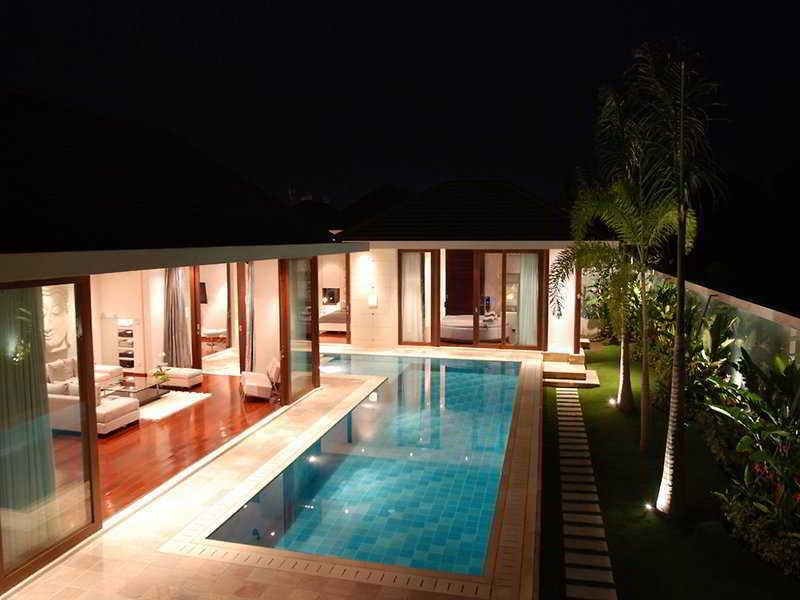 C151 Smart Villas At Seminyak Exterior foto