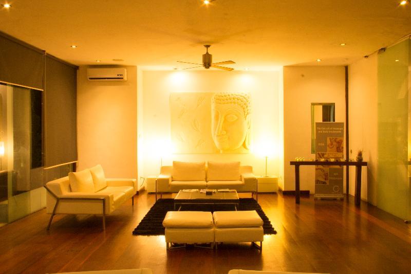 C151 Smart Villas At Seminyak Exterior foto