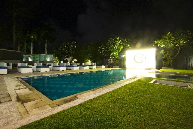 C151 Smart Villas At Seminyak Exterior foto