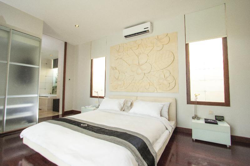 C151 Smart Villas At Seminyak Exterior foto