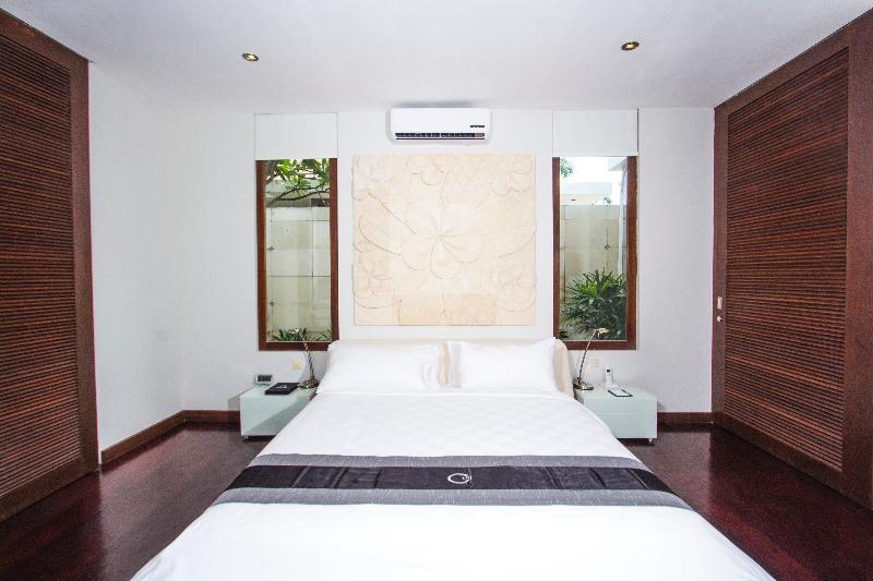 C151 Smart Villas At Seminyak Exterior foto