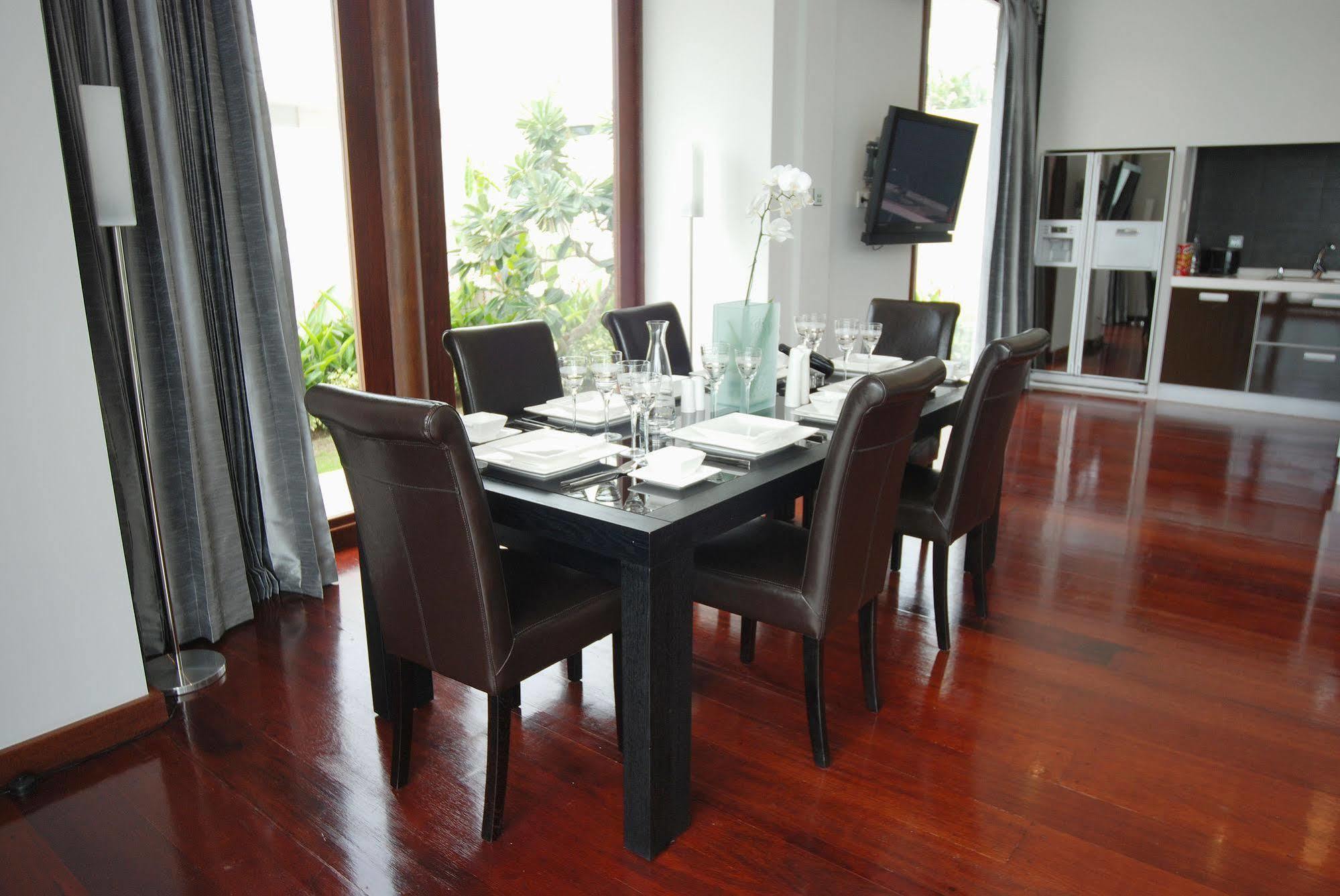 C151 Smart Villas At Seminyak Exterior foto