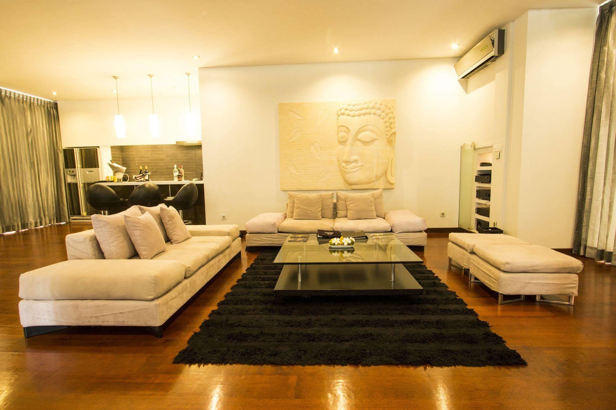 C151 Smart Villas At Seminyak Exterior foto