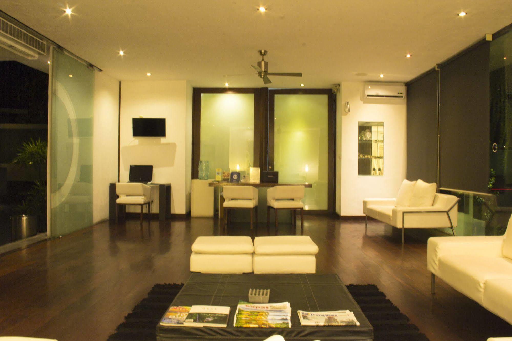 C151 Smart Villas At Seminyak Exterior foto